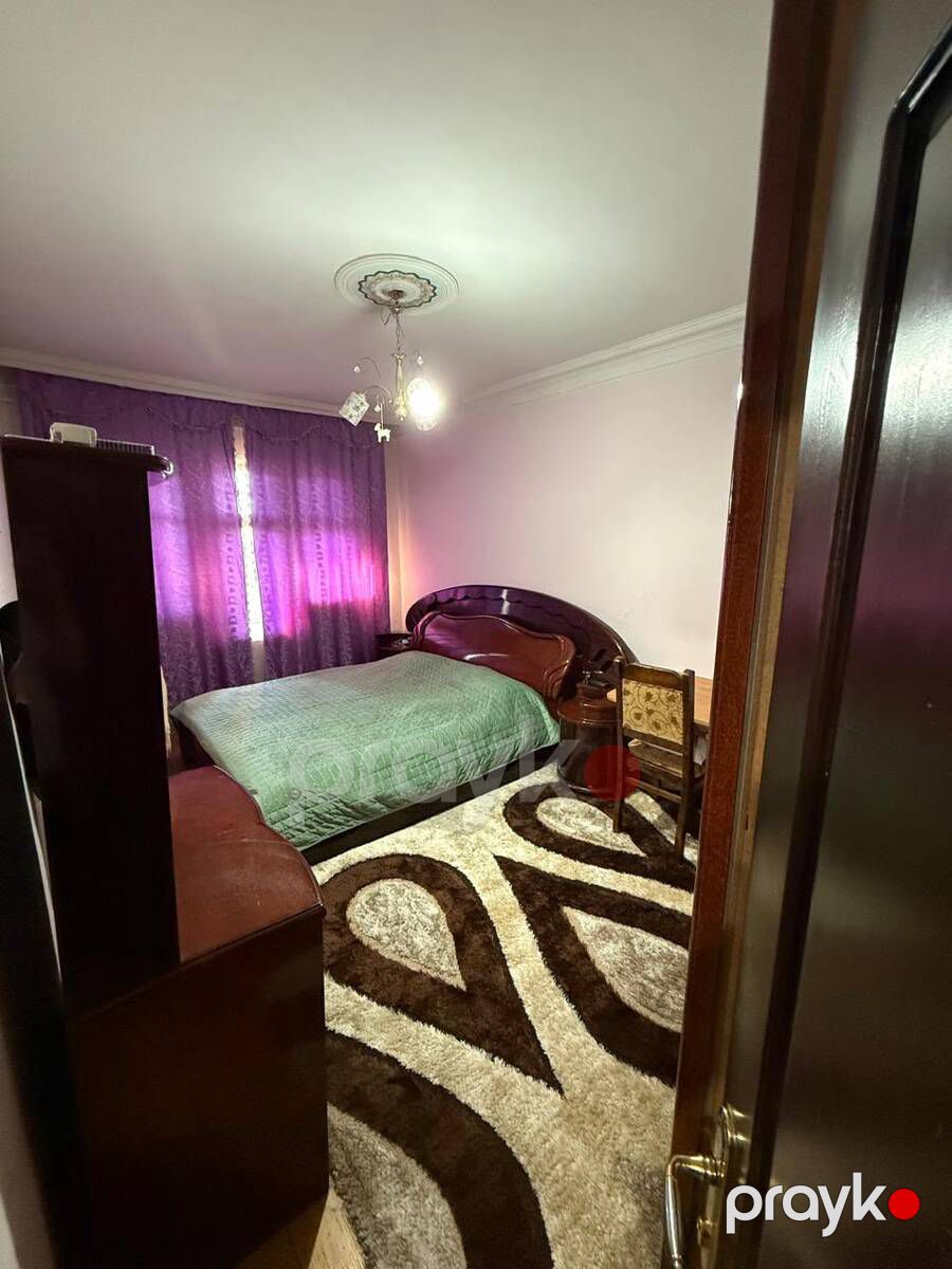Satılır 3 otaqlı köhnə tikili 75 m² — Mənzil, Bakı (3)