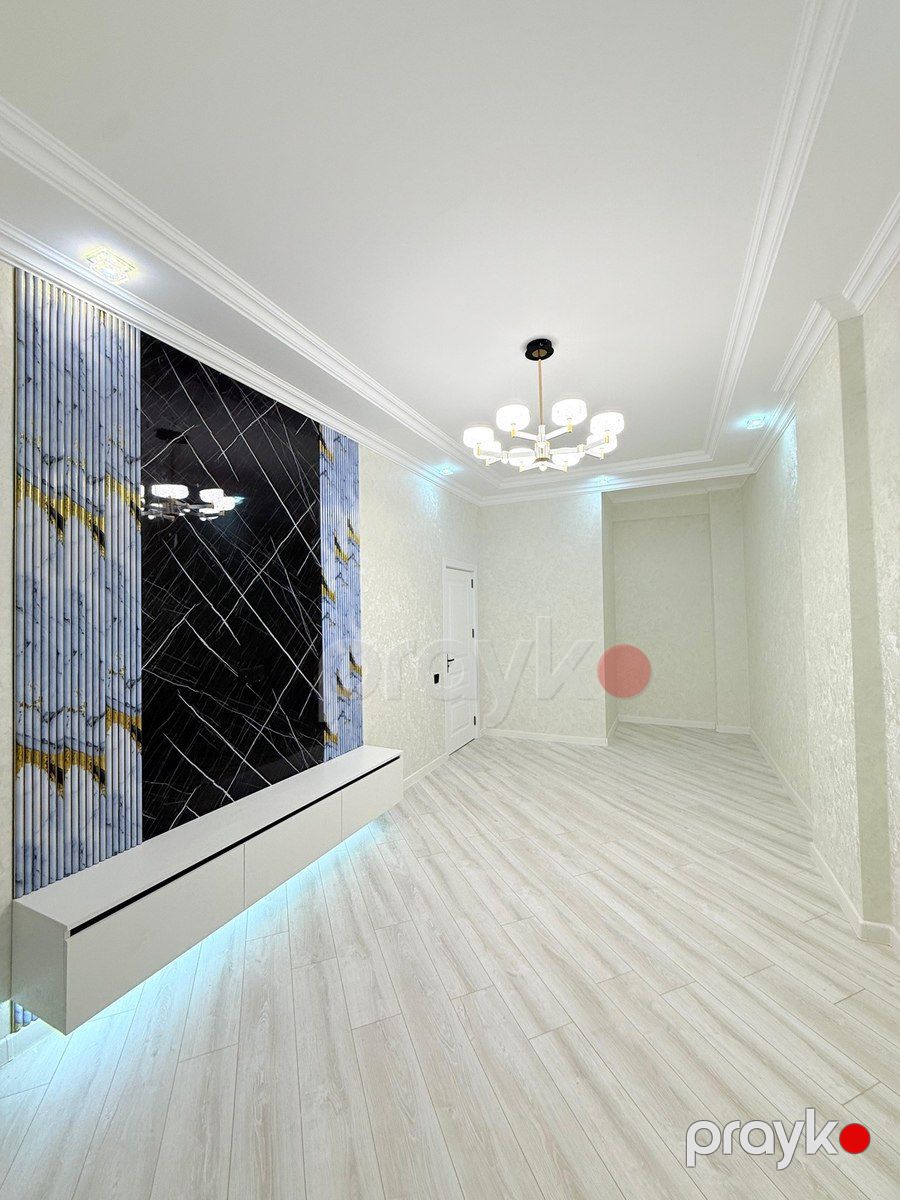 3-otaqlı yeni tikili, Xırdalan ş., 86 m² — Mənzil, Xırdalan (9)