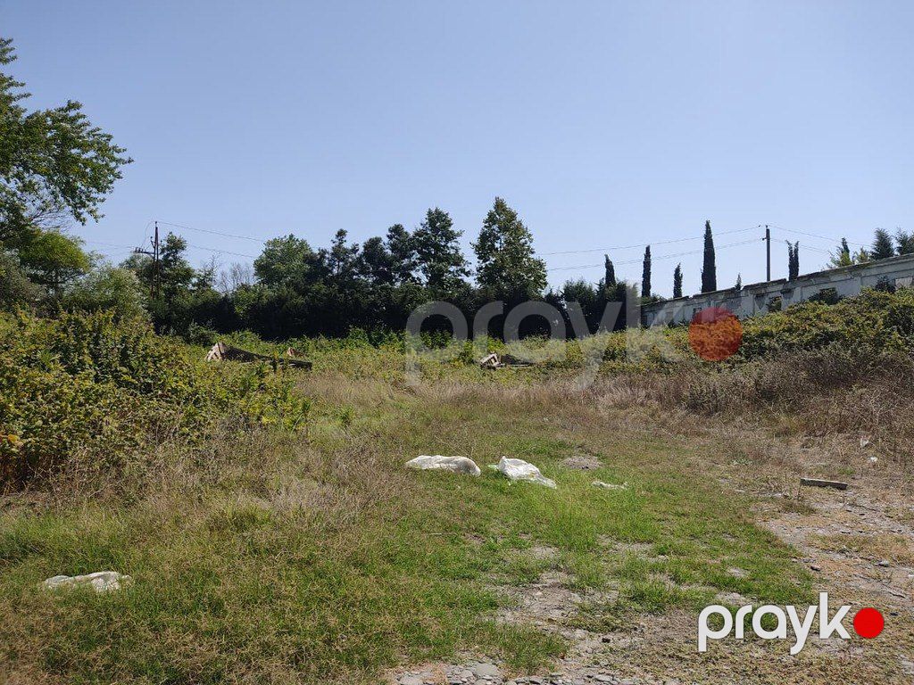 Satılır torpaq 22 sot — Torpaq, Xaçmaz (4)