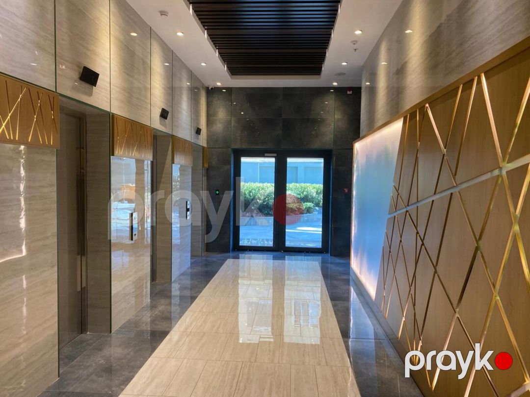 Satılır 4 otaqlı yeni tikili 220 m² — Mənzil, Bakı (9)