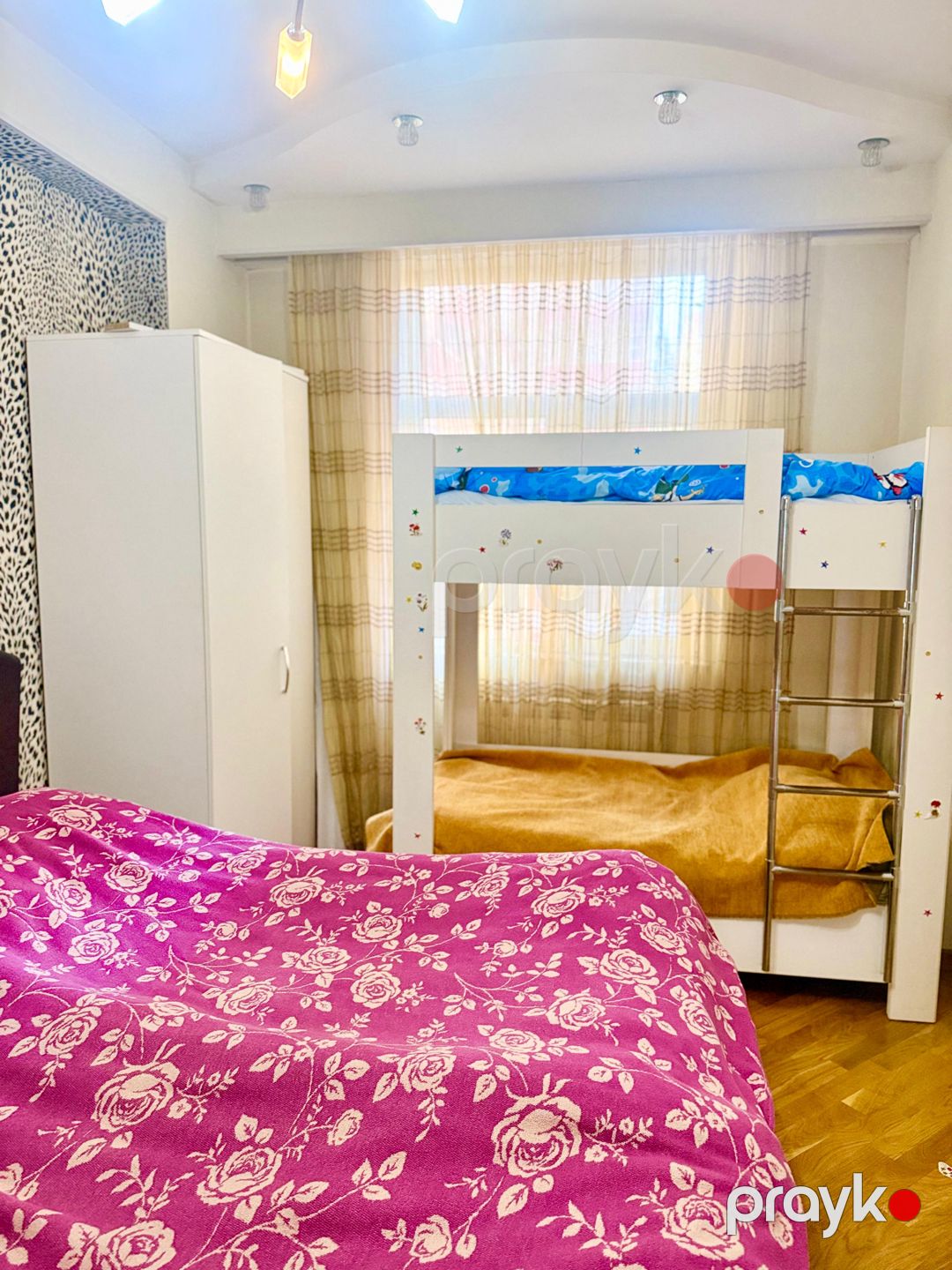 Satış: 3 otaqlı Yeni tikili, 96 m², Binəqədi rayonu — Mənzil, Bakı (10)