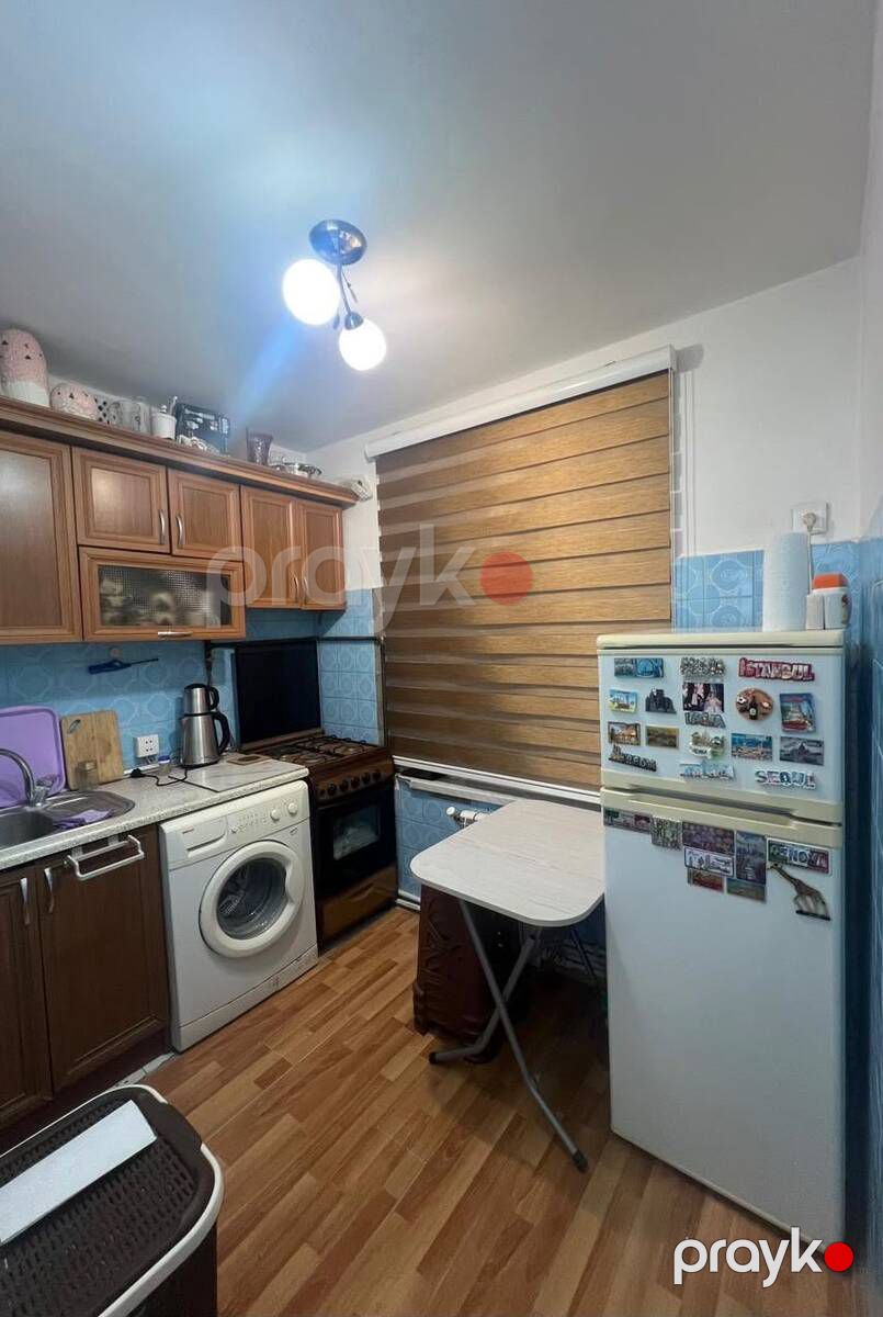 Satılır 2 otaqlı köhnə tikili 65 m² — Mənzil, Bakı (7)