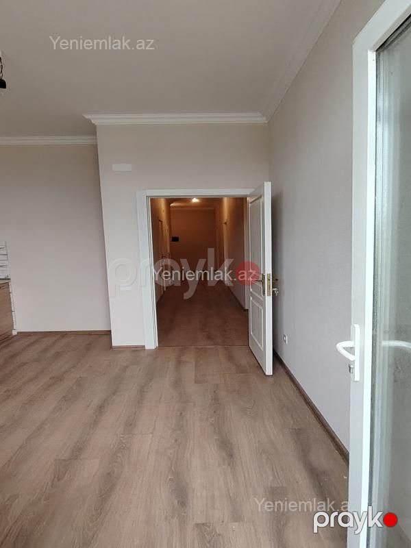 Satılır 4 otaqlı Bina evi menzil (Yeni tikili), 110 m², Sumqayıt Bulvarı — Mənzil, Sumqayıt (8)