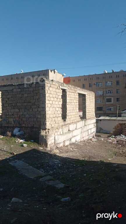 Satılır torpaq 24 sot — Torpaq, Bakı (4)