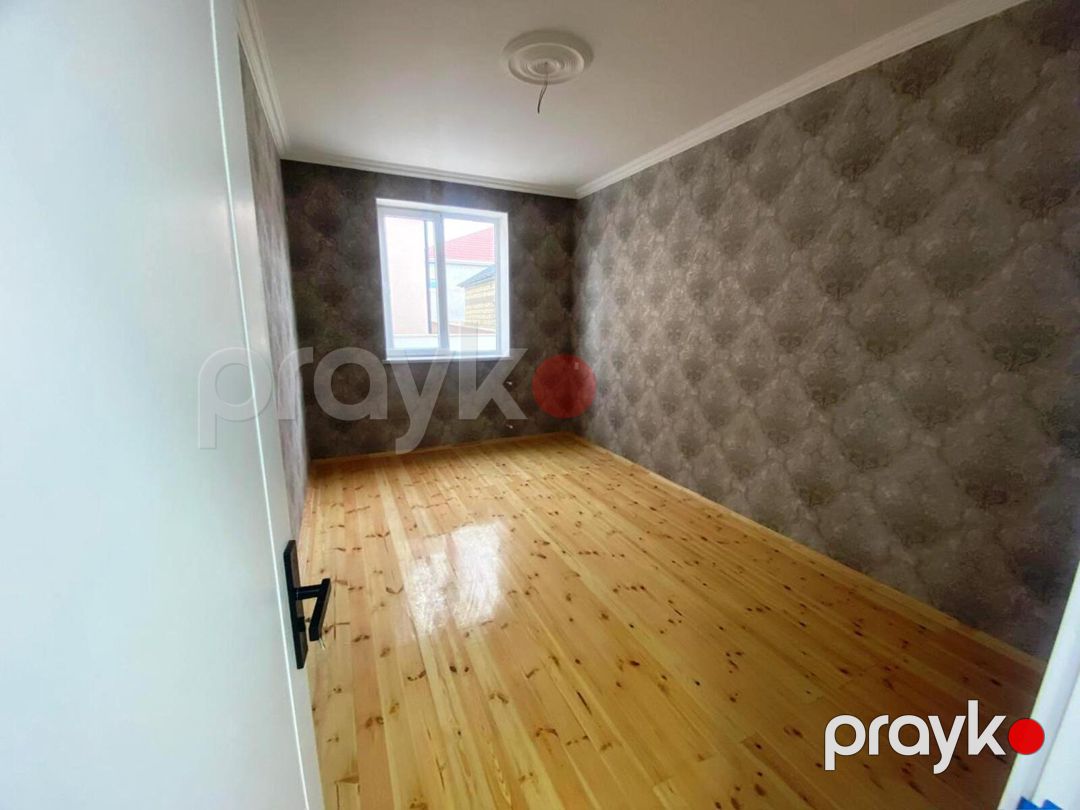 Satılır 3 otaqlı həyət evi/bağ evi 117 m² — Ev, villa, Bakı (5)