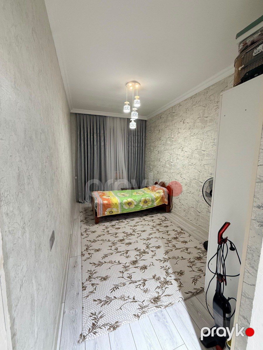 İcarəyə verilir 2 otaqlı yeni tikili 47 m² — Mənzil, Bakı (3)