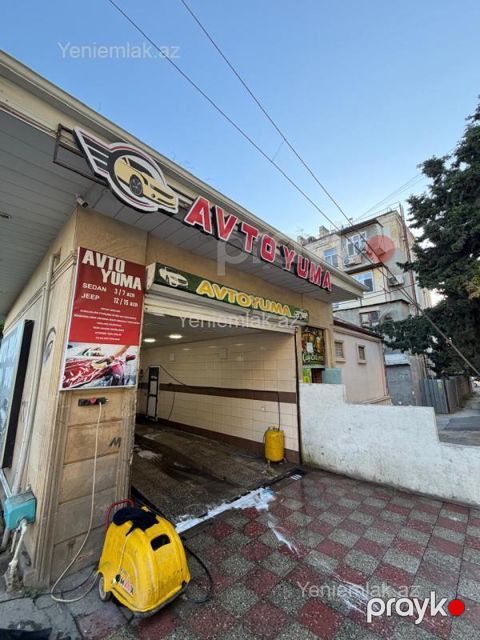 Satılır 2 otaqlı Obyekt, 70 m², Sabunçu rayonu — Bakı