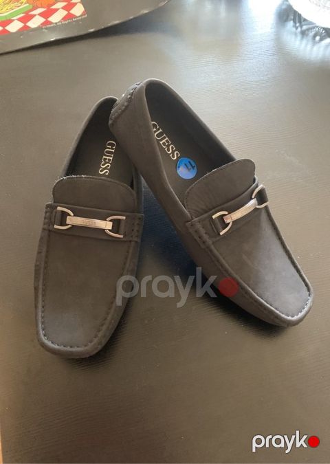 Мокасины "Guess" — Bakı