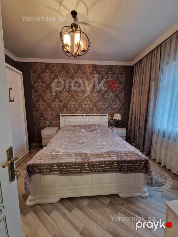 Satılır 7 otaqlı Həyət evi / Villa, 170 m², Yeni Corat (Novruz q.) — Ev, villa, Sumqayıt (11)