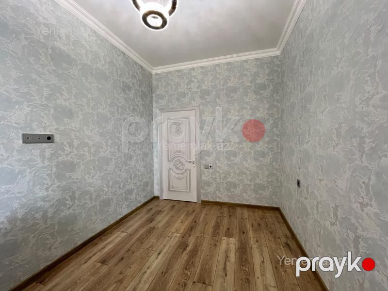 Satılır 3 otaqlı Bina evi menzil (Yeni tikili), 86 m², Məhəmmədli — Mənzil, Abşeron (7)
