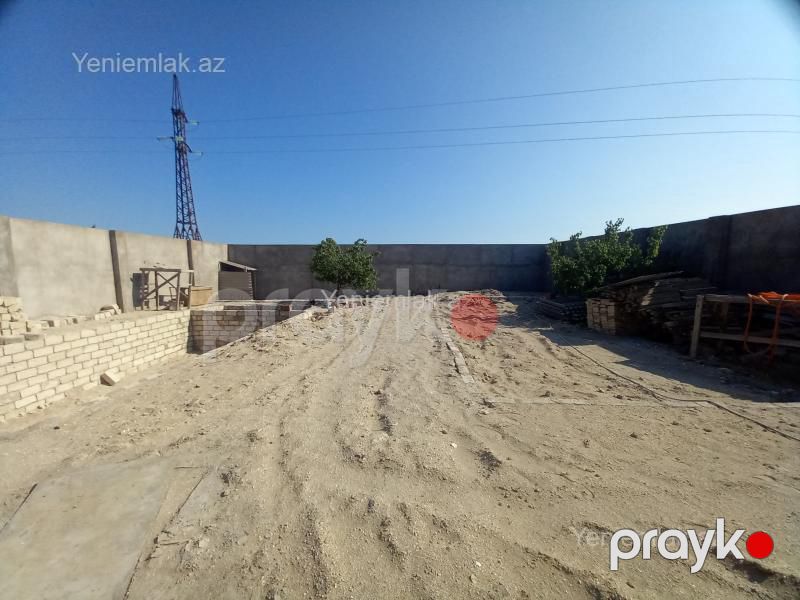 Satılır 3 otaqlı Həyət evi / Villa, 100 m², Xəzər rayonu — Ev, villa, Bakı (6)