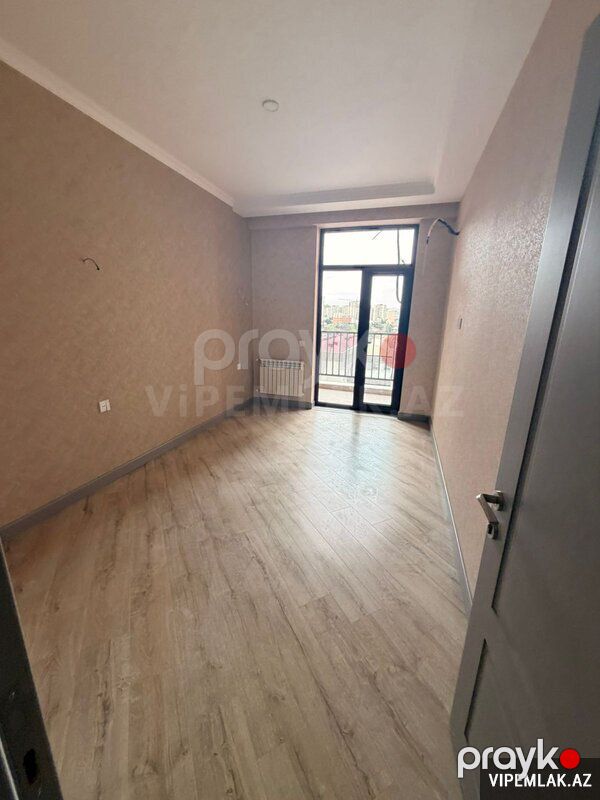 Binəqədi rayonunda 3 otaqlı Yeni tikili Satılır, 107 m² — Mənzil, Bakı (4)