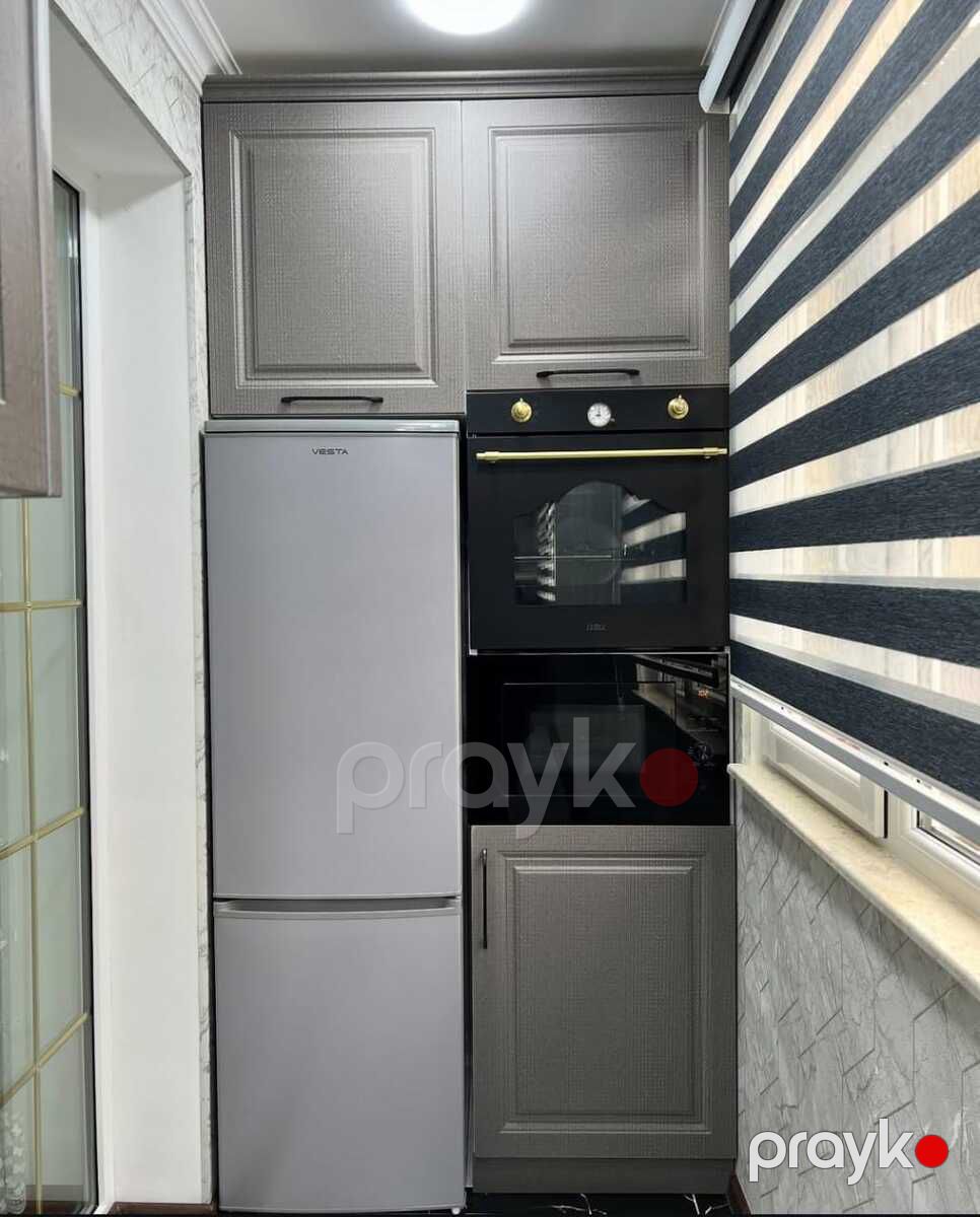 Satılır 2 otaqlı köhnə tikili 70 m² — Mənzil, Bakı (10)
