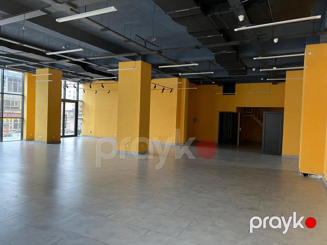İcarəyə verilir obyekt 280 m² — Əmlak, Bakı (9)