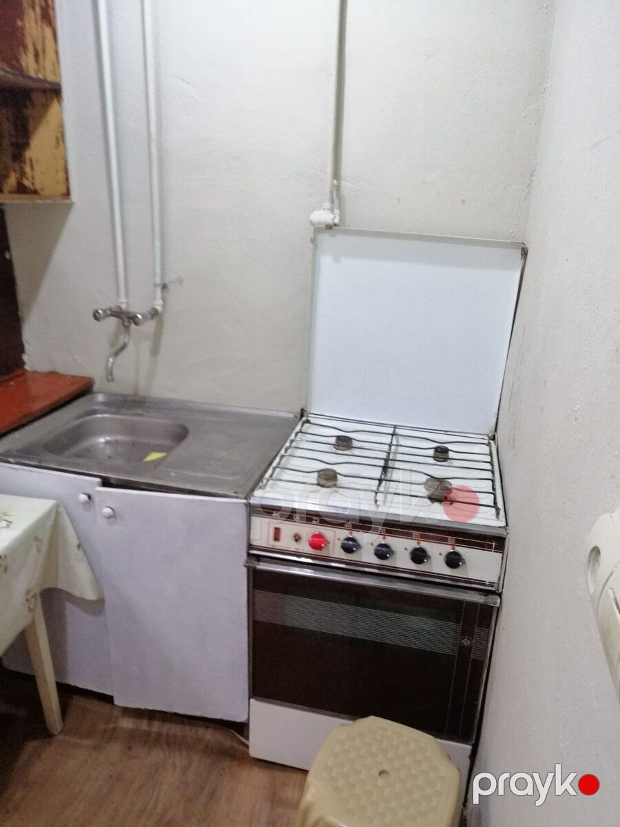 Həyət evi, Nəsimi m — Ev, villa, Bakı (12)
