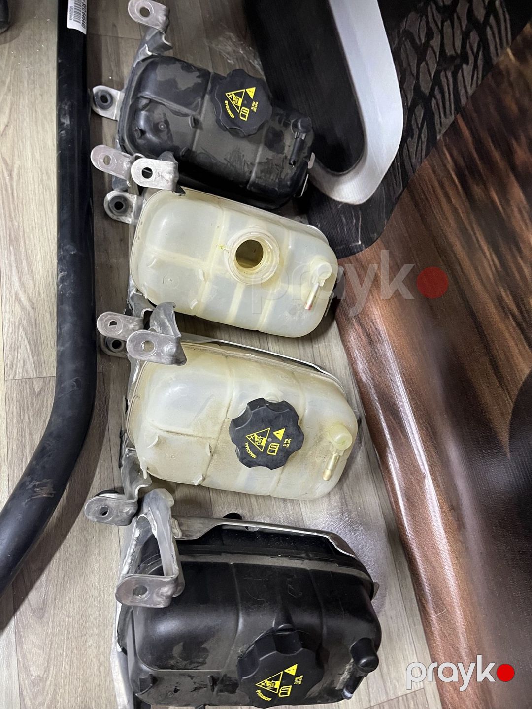Jeep Wrangler ehtiyat hissələri — Ehtiyat hissələri və aksesuarlar, Bakı (3)