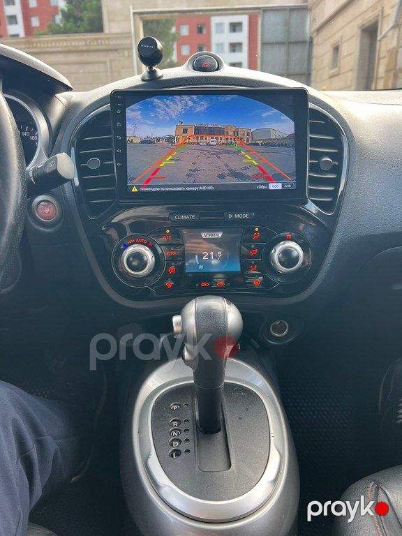 Nissan Juke, 1.6 L, 2014 il, 222 698 km — Avtomobillər, Sumqayıt (9)