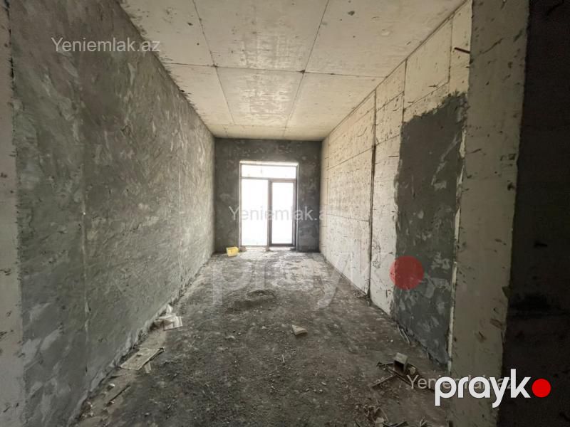 Satılır 4 otaqlı Bina evi menzil (Yeni tikili), 250 m², Nəsimi rayonu — Mənzil, Bakı (10)