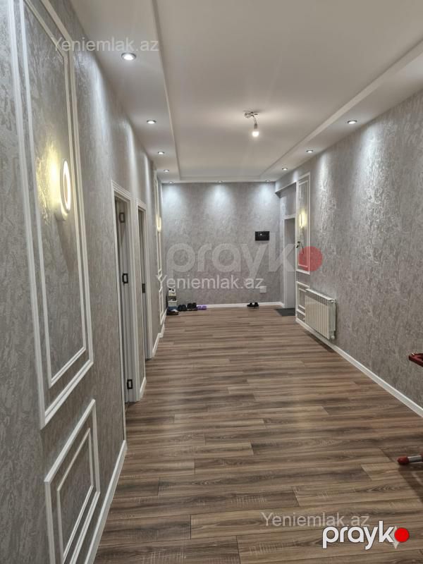Satılır 3 otaqlı Bina evi menzil (Yeni tikili), 125 m², 36-cı məhəllə — Mənzil, Sumqayıt (7)