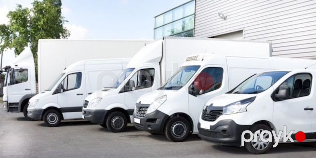 Yükdaşıma xidməti — Logistika, Bakı (8)