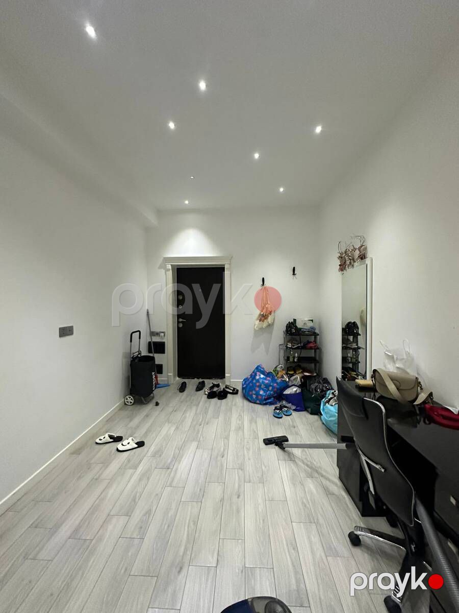 İcarəyə verilir 2 otaqlı yeni tikili 150 m² — Mənzil, Bakı (5)