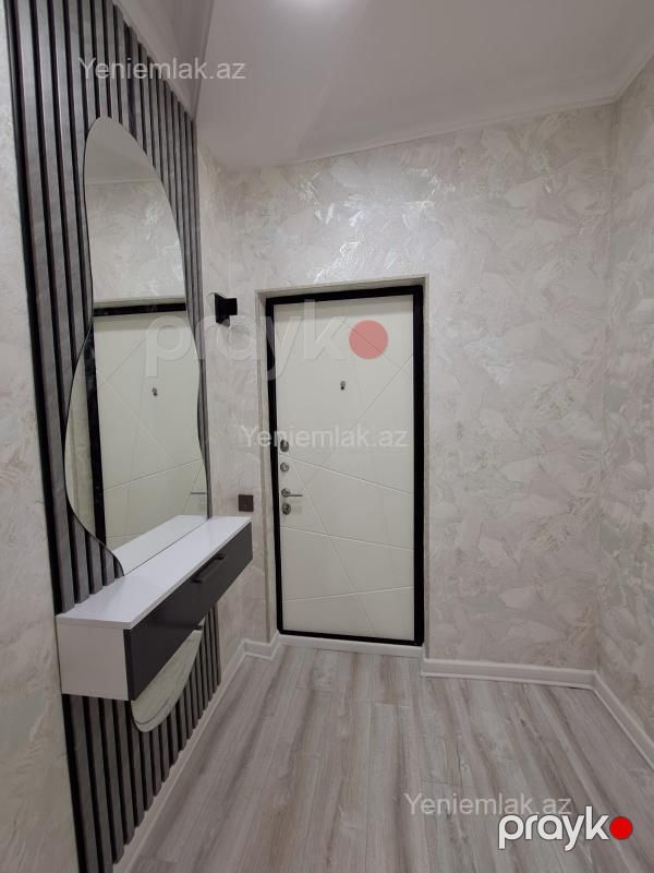 Satılır 3 otaqlı Bina evi menzil (Köhnə tikili), 72 m², 9-cu mikrorayon — Mənzil, Sumqayıt (6)