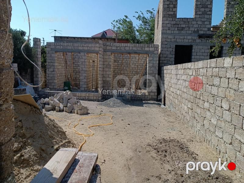 Satılır Torpaq sahəsi, 3 sot, Xətai rayonu — Torpaq, Bakı (8)