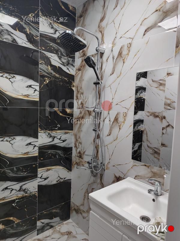 Satılır 2 otaqlı Bina evi menzil (Yeni tikili), 85 m², 1-ci mikrorayon — Mənzil, Sumqayıt (11)