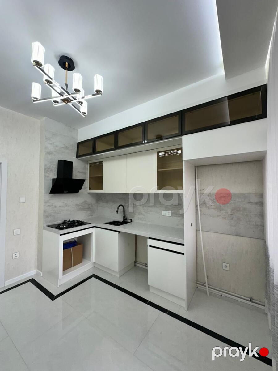 Satılır 3 otaqlı yeni tikili 87 m² — Mənzil, Bakı (8)