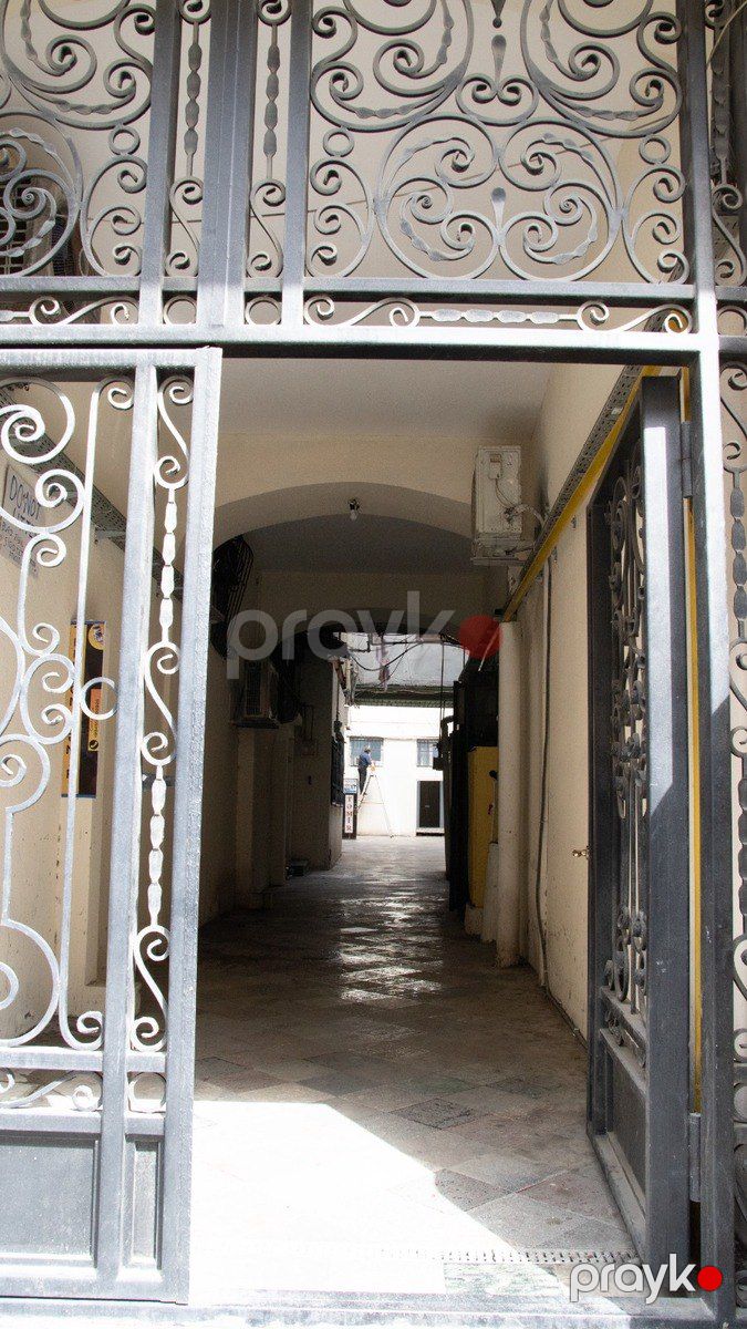 İcarəyə verilir obyekt 42 m² — Əmlak, Bakı (9)