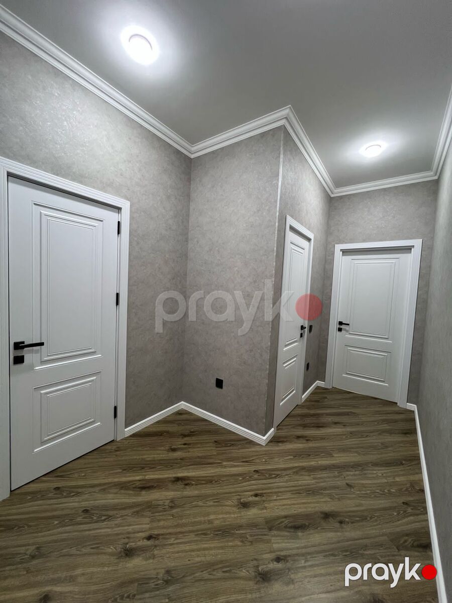 İcarəyə verilir 2 otaqlı yeni tikili 70 m² — Mənzil, Bakı (5)