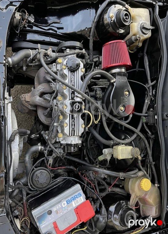 Opel Astra, 1.8 L, 1992 il, 275 000 km — Avtomobillər, Laçın (6)