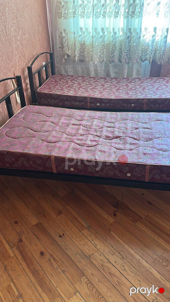 İcarəyə verilir 2 otaqlı yeni tikili 60 m² — Mənzil, Bakı (3)