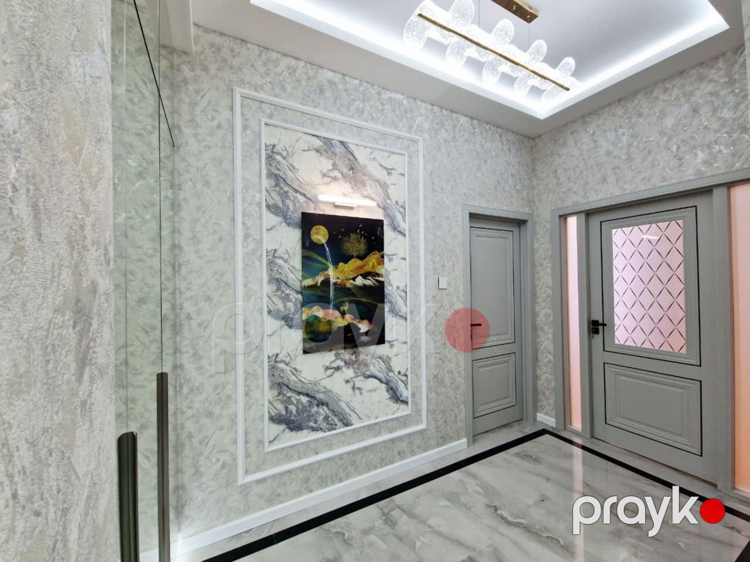 Satılır 2 otaqlı yeni tikili 77 m² — Mənzil, Bakı (11)