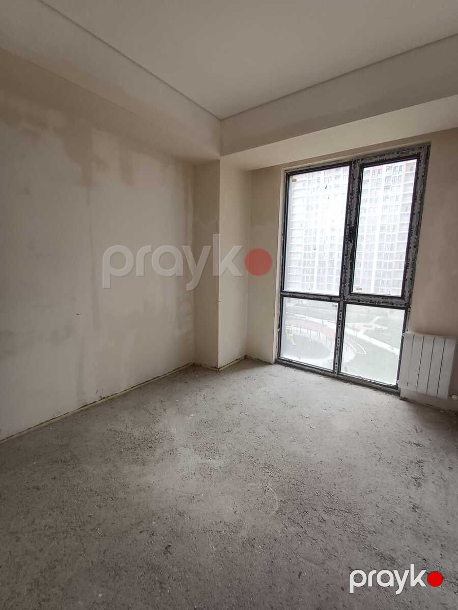 Satılır 3 otaqlı yeni tikili 85.3 m² — Mənzil, Bakı (6)