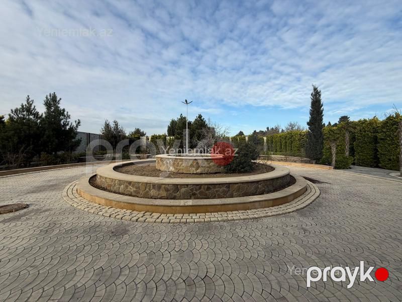 Satılır Torpaq sahəsi, 20 sot, Xəzər rayonu — Torpaq, Bakı (10)