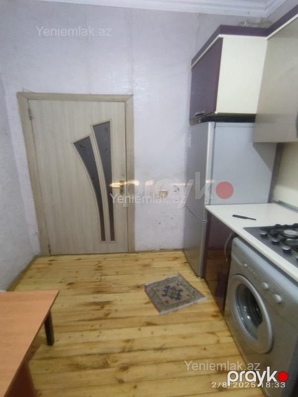 Satılır 3 otaqlı Həyət evi / Villa, 70 m², Kotec qəs — Ev, villa, Sumqayıt (8)