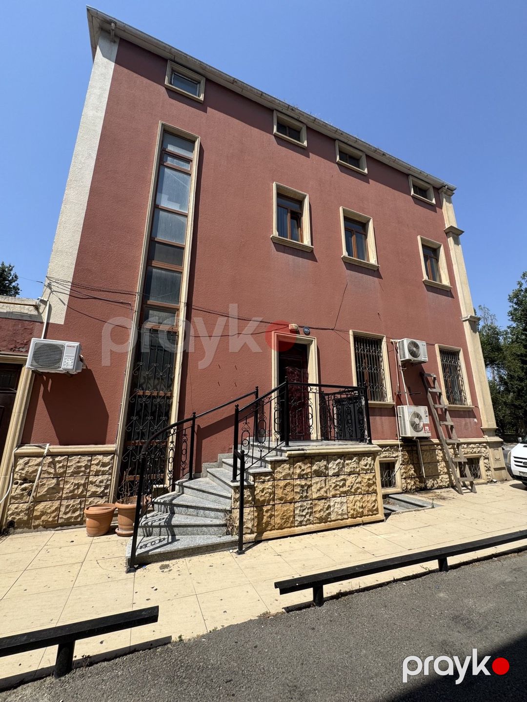 Satılır obyekt 700.3 m² — Əmlak, Bakı (4)