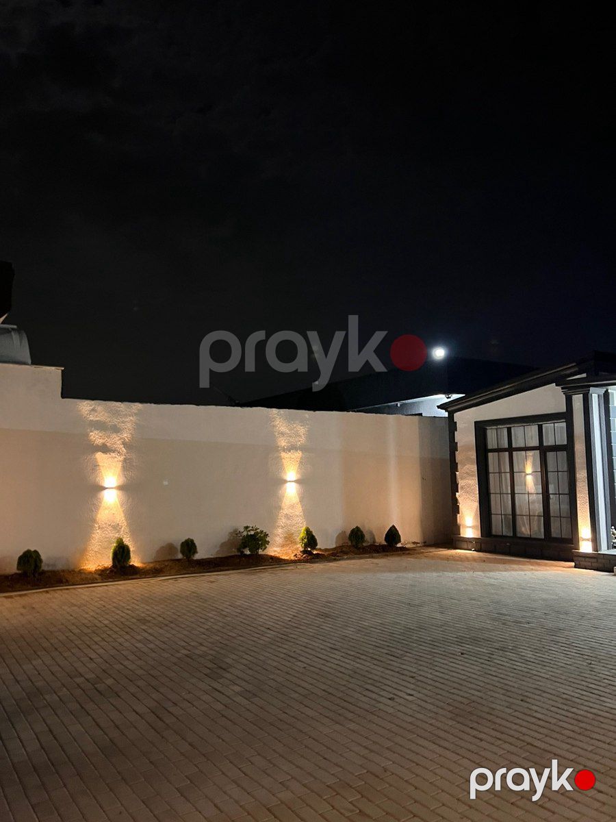 Bağ evi, Görədil qəs — Ev, villa, Bakı (4)