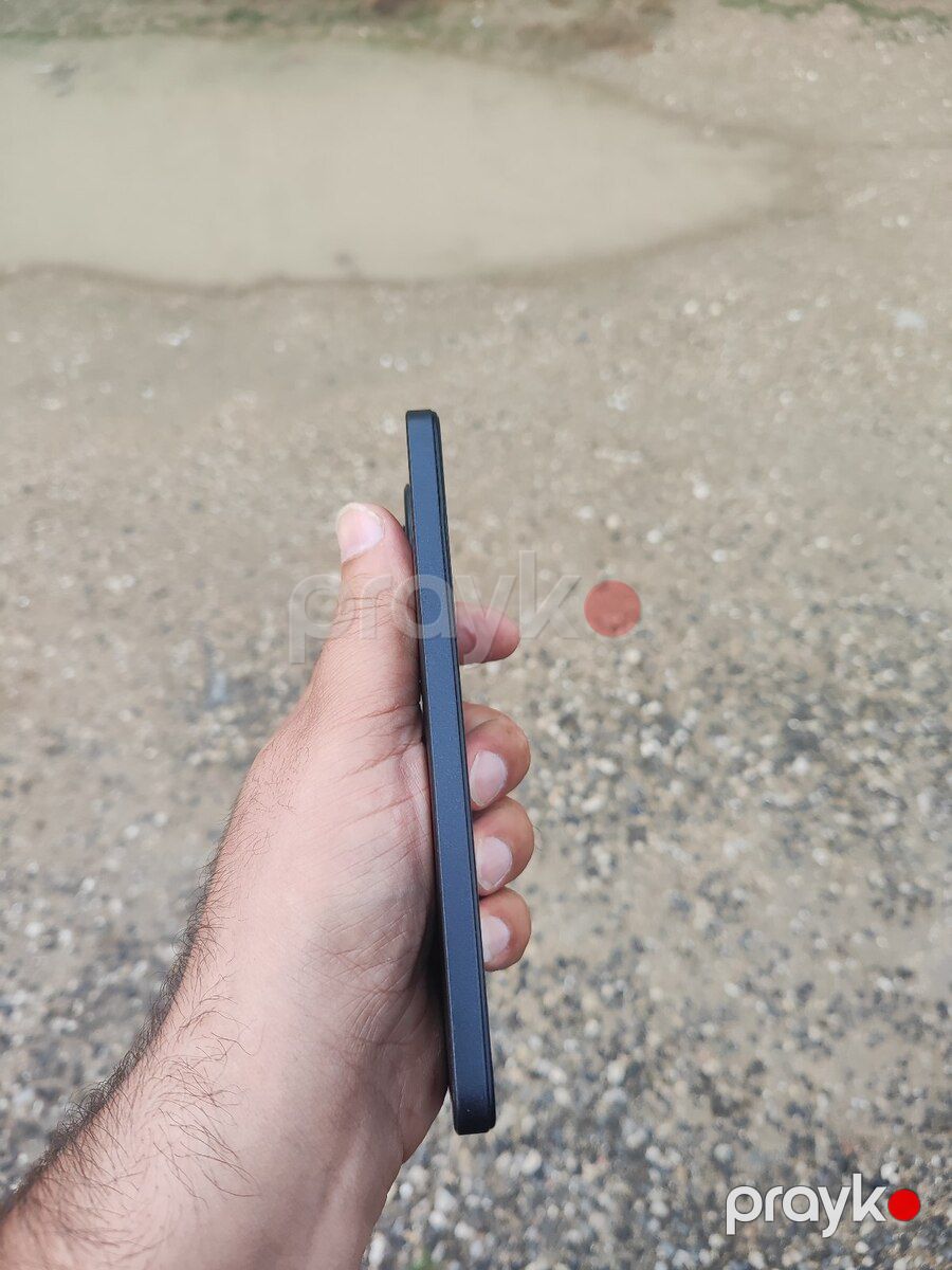 Xiaomi Redmi Note 14 Midnight Black 256GB/8GB — Smartfonlar, Bakı (4)