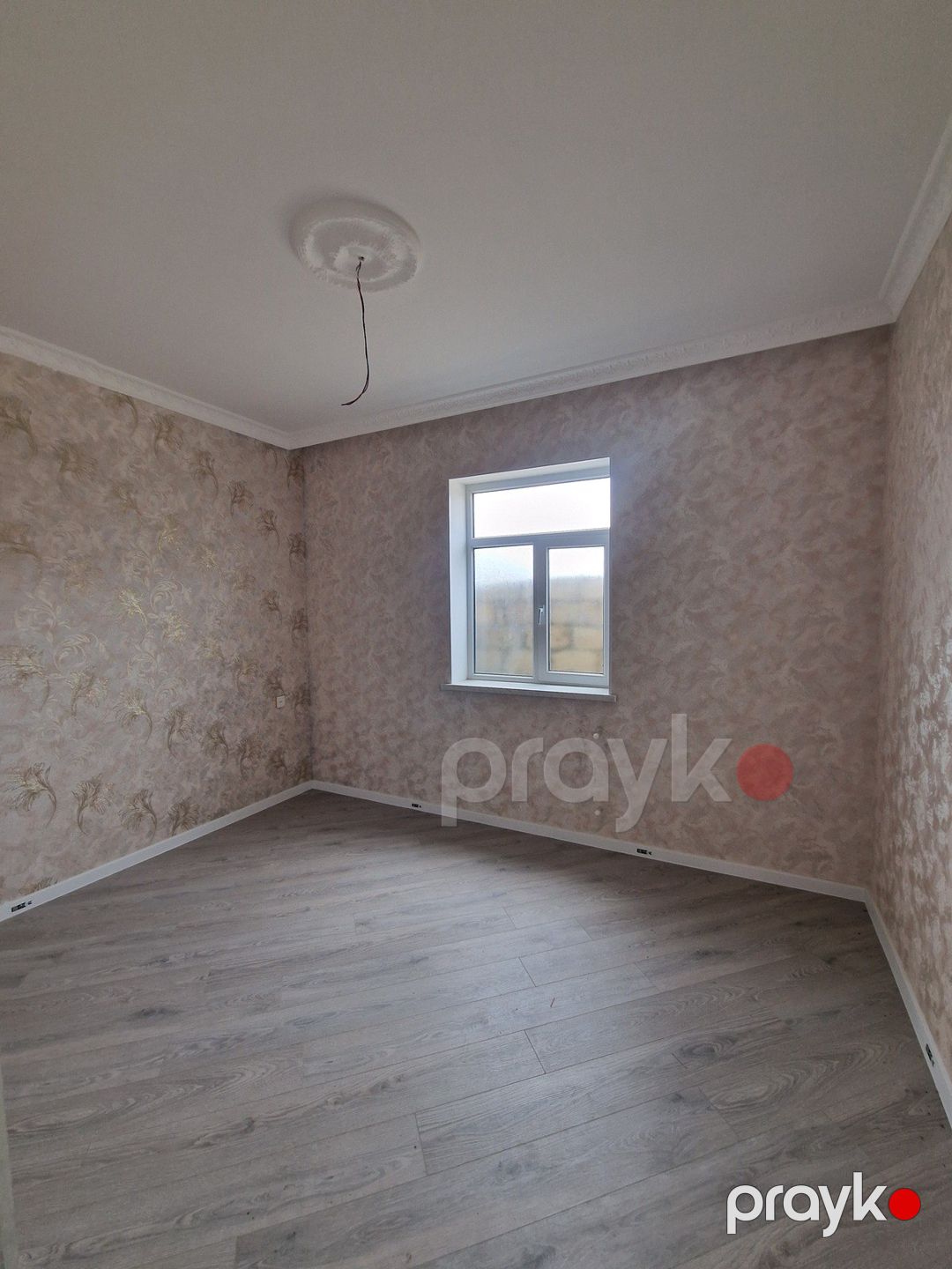 Həyət evi, Zabrat qəs — Ev, villa, Bakı (7)