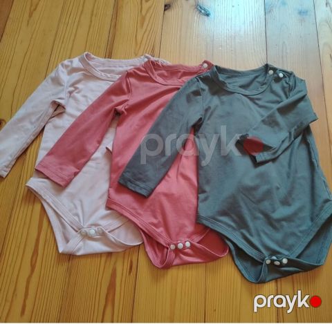 Bodi, Qız üçün, 9 - 12 ay — Bakı