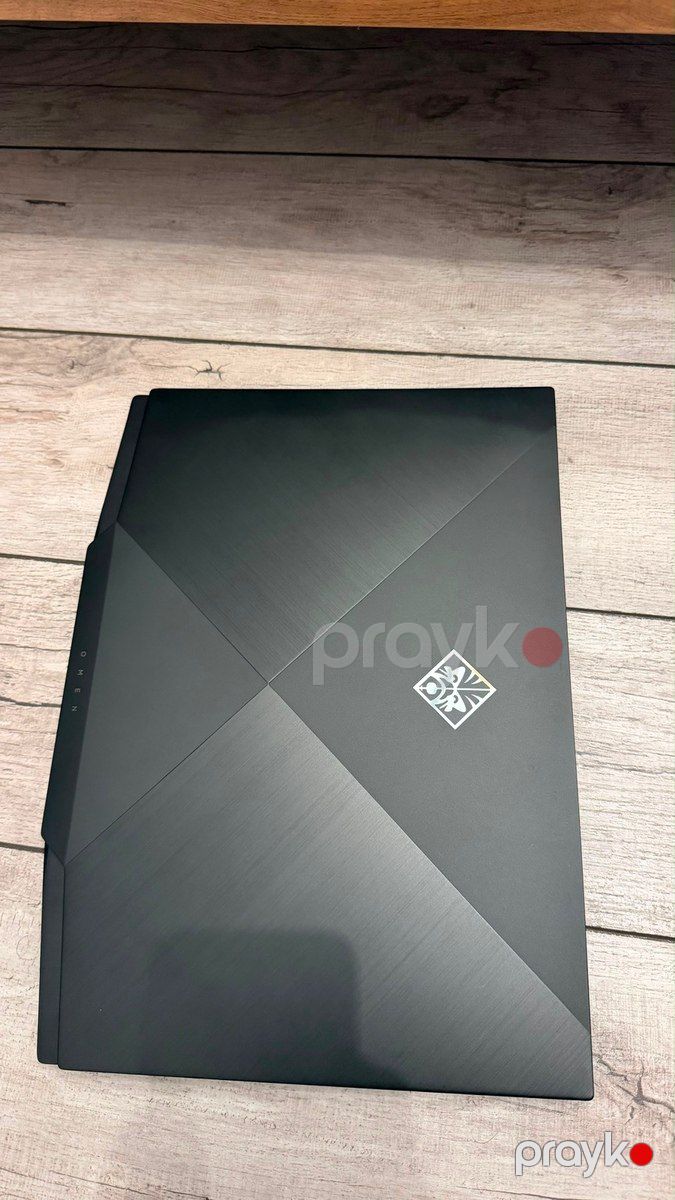 HP Omen — Noutbuklar, Bakı (2)
