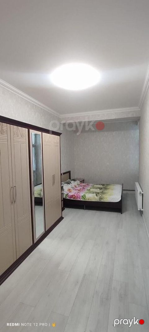2-otaqlı yeni tikili kirayə verilir, Xırdalan ş., 66 m² — Xırdalan