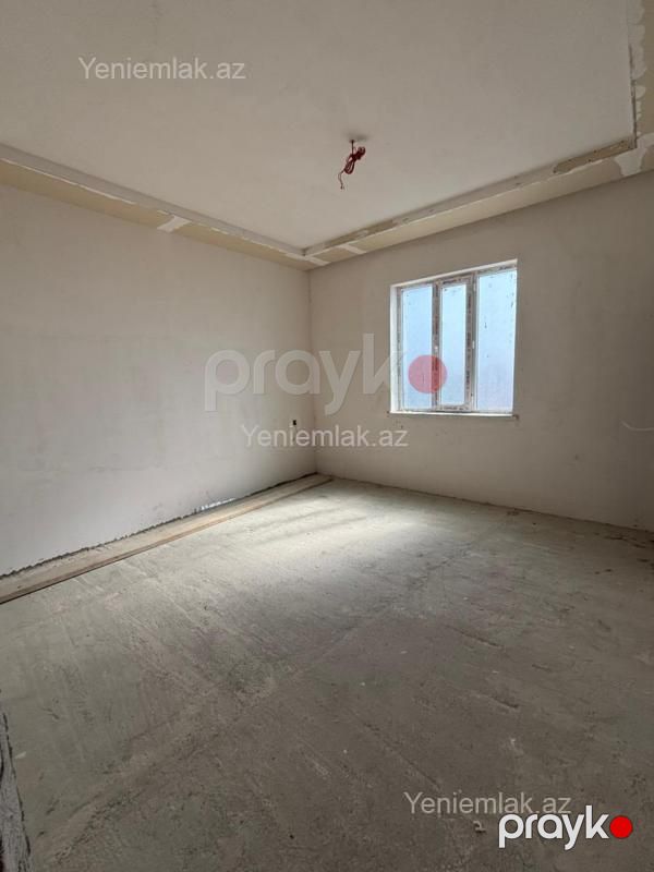 Satılır 4 otaqlı Həyət evi / Villa, 210 m², Xətai rayonu — Ev, villa, Bakı (5)