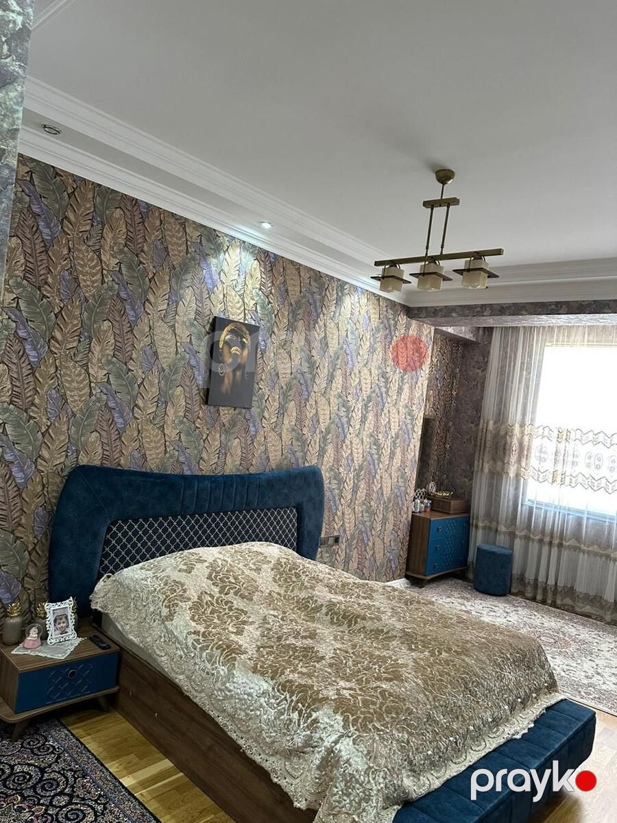 Satılır 3 otaqlı yeni tikili 100 m² — Mənzil, Bakı (4)