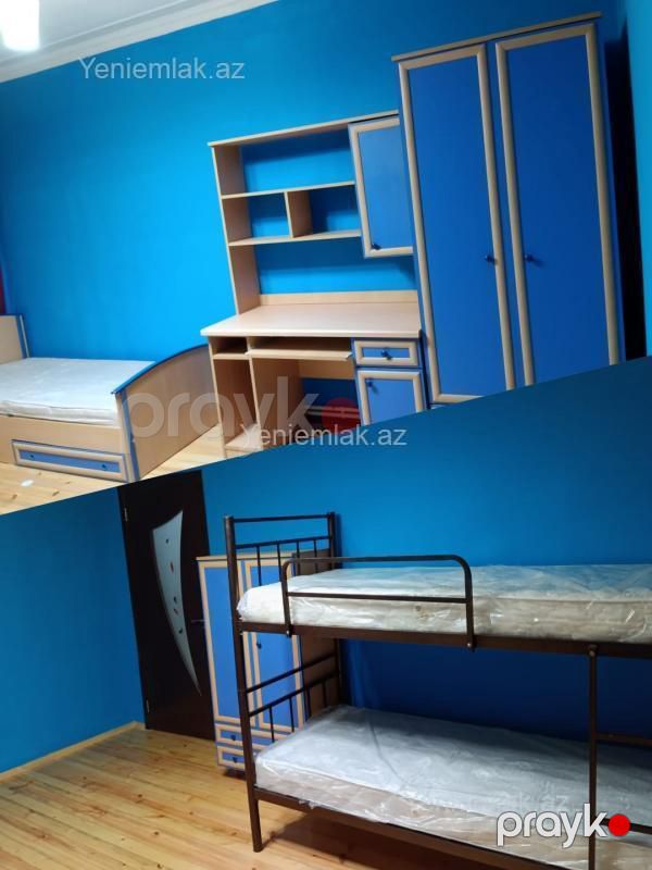 Satılır 3 otaqlı Həyət evi / Villa, 80 m², 49-cu məhəllə — Ev, villa, Sumqayıt (5)