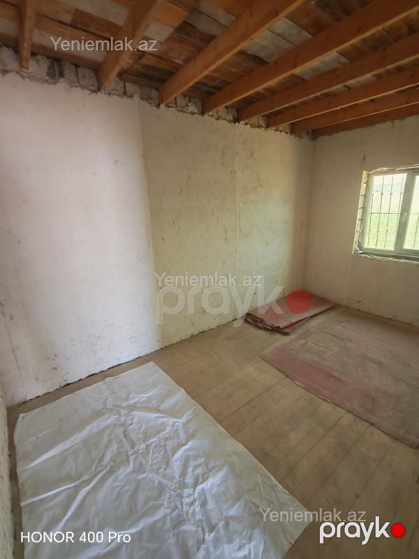 Satılır 3 otaqlı Həyət evi / Villa, 100 m², Xəzər rayonu — Ev, villa, Bakı (3)