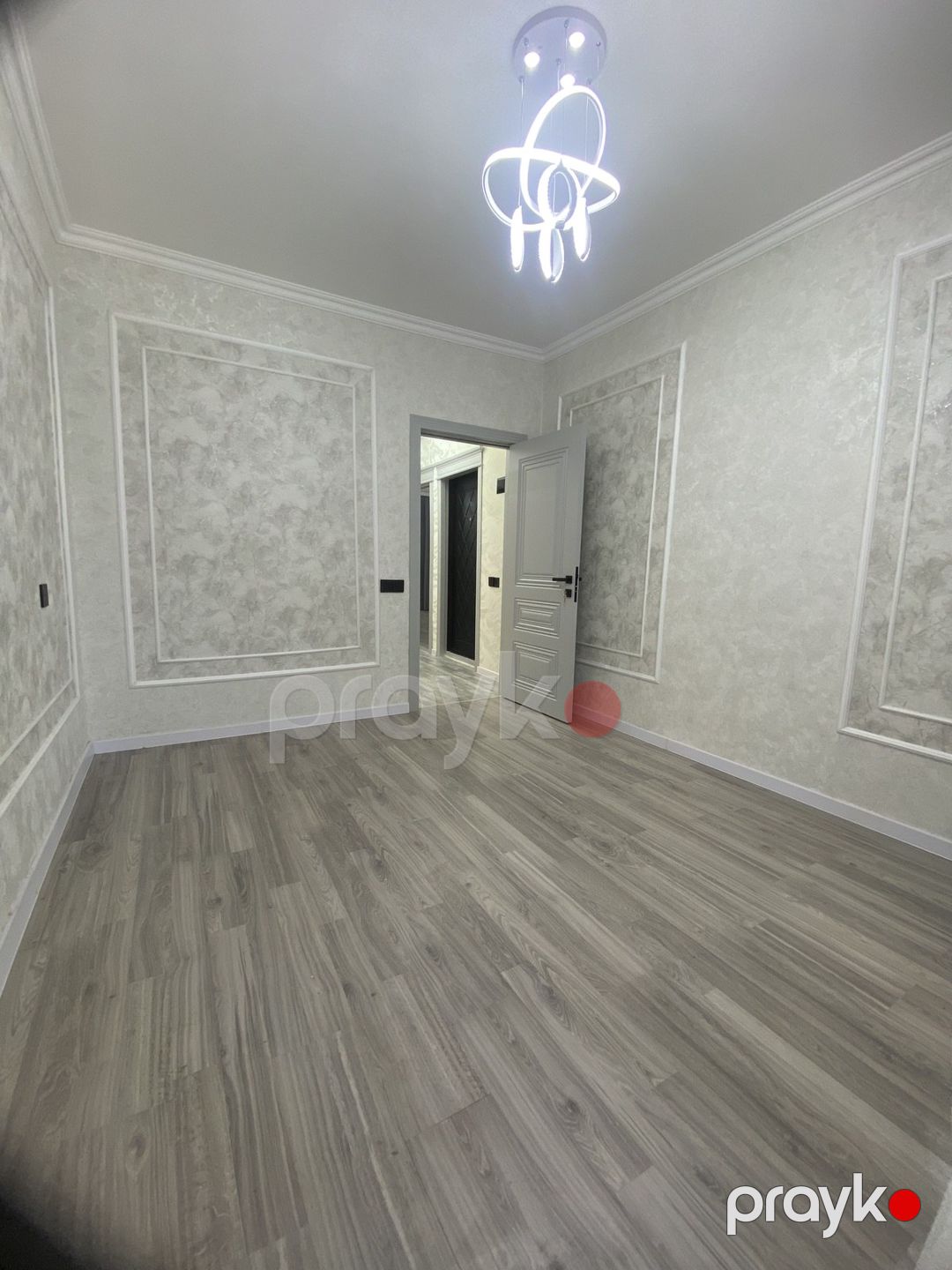 Satılır 3 otaqlı köhnə tikili 65 m² — Mənzil, Bakı (12)