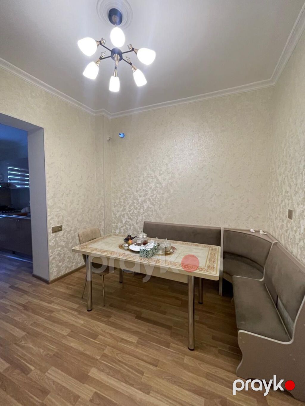 5 otaqlı, 285 kv. m, Yeni təmirli — Ev, villa, Bakı (8)